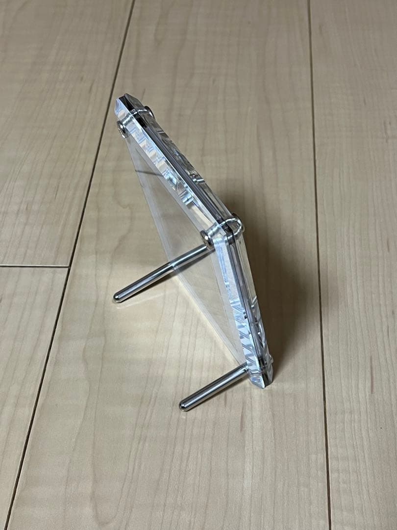 リーリエsr がんばリーリエsr