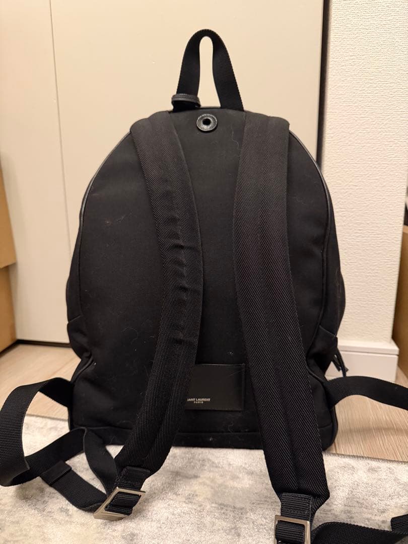 Saint Laurent リュックサック