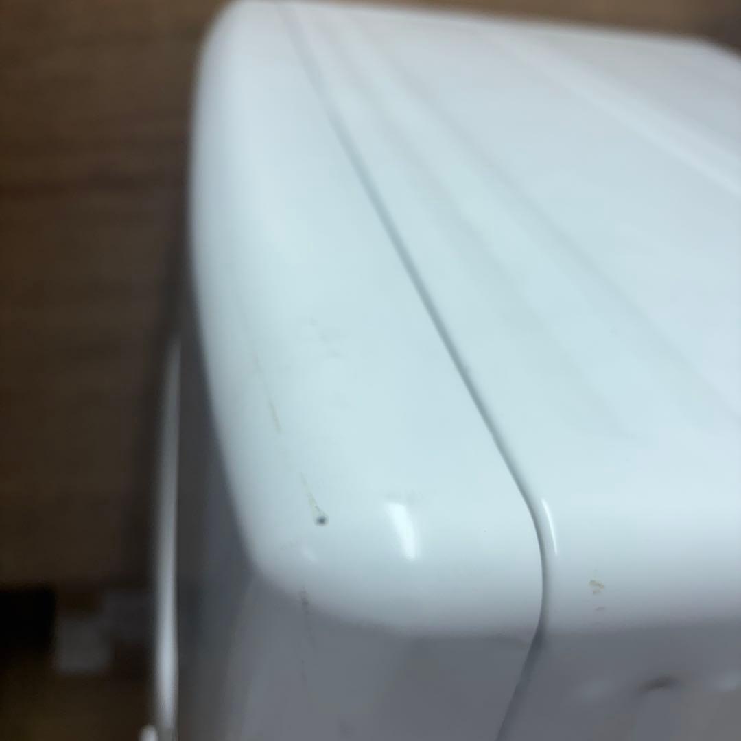 パナソニック除湿型電気衣類乾燥機5K