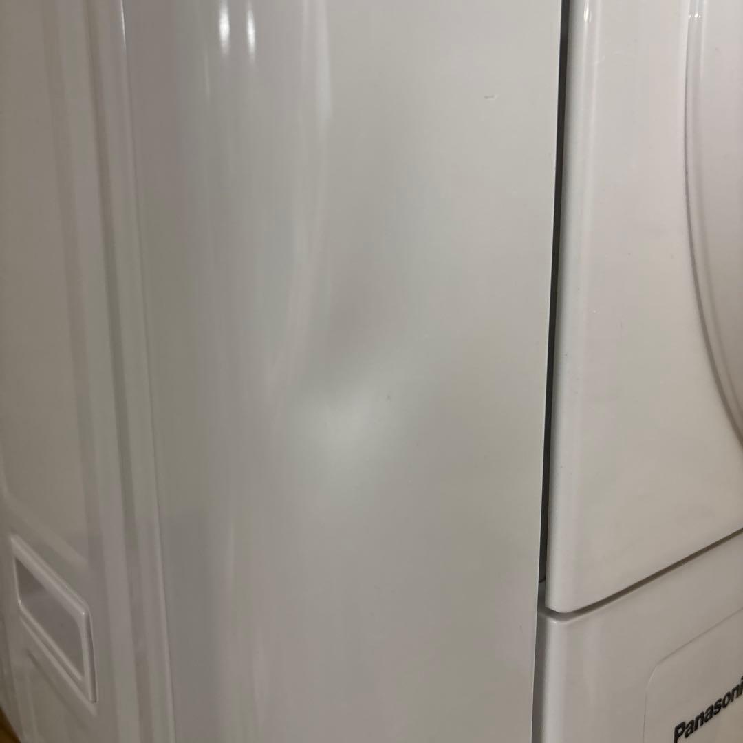 パナソニック除湿型電気衣類乾燥機5K