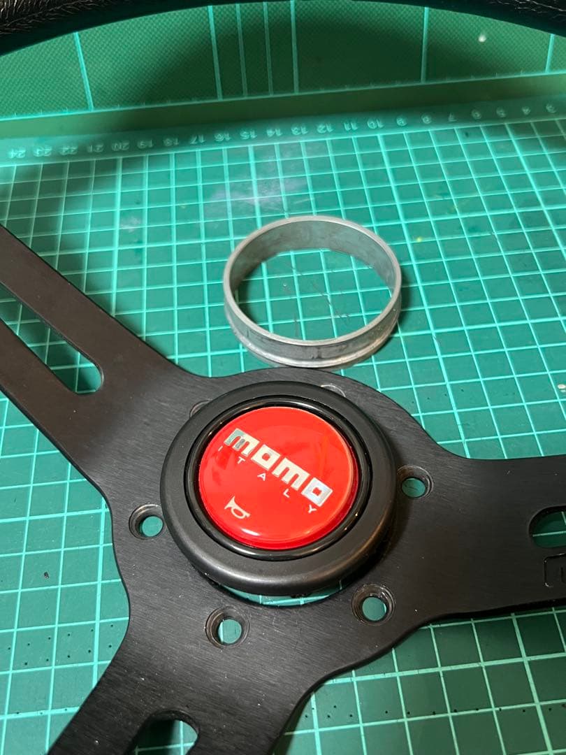 MOMO DRFTING φ 32 ?