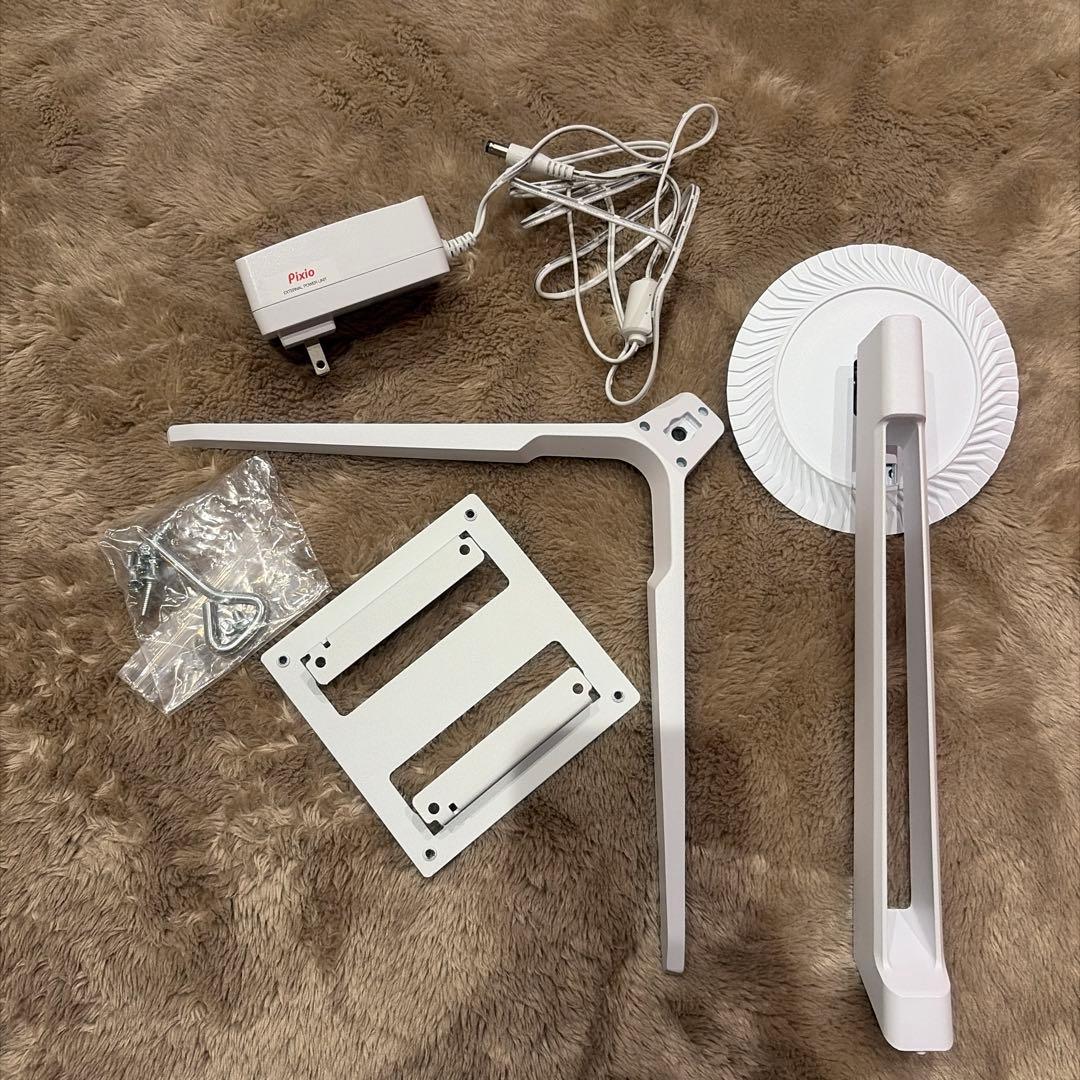 rrr Pixio モニター本体