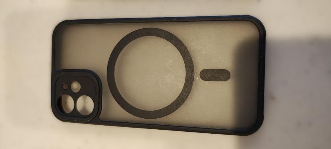 Apple iPhone 12 mini 128GB ブラック 中古　電池83％