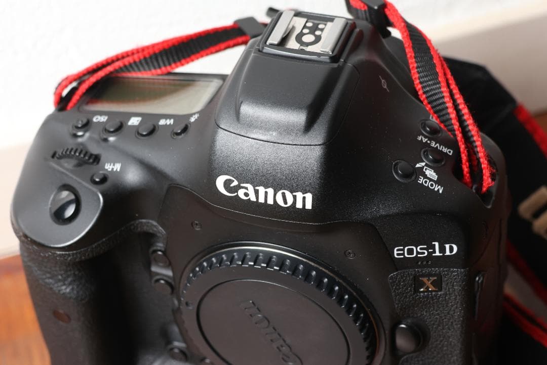 中古！CANON(キャノン)EOS1DX MARK2