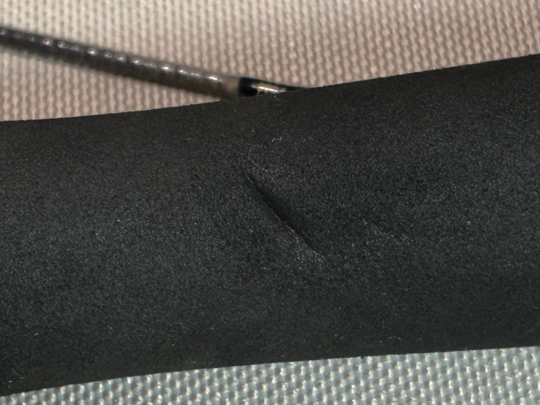 ダイワ　ソルティスト84MB ベイトロッド