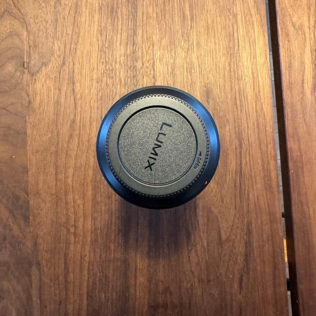 LUMIX G VARIO 45-200mm F4.0-5.6 ズームレンズ