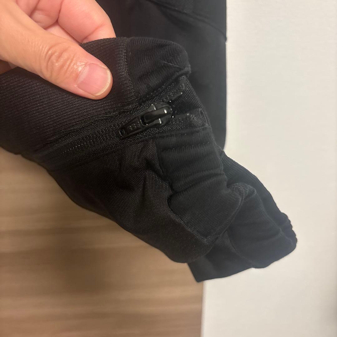 moussy HONDA コラボ　パンツ