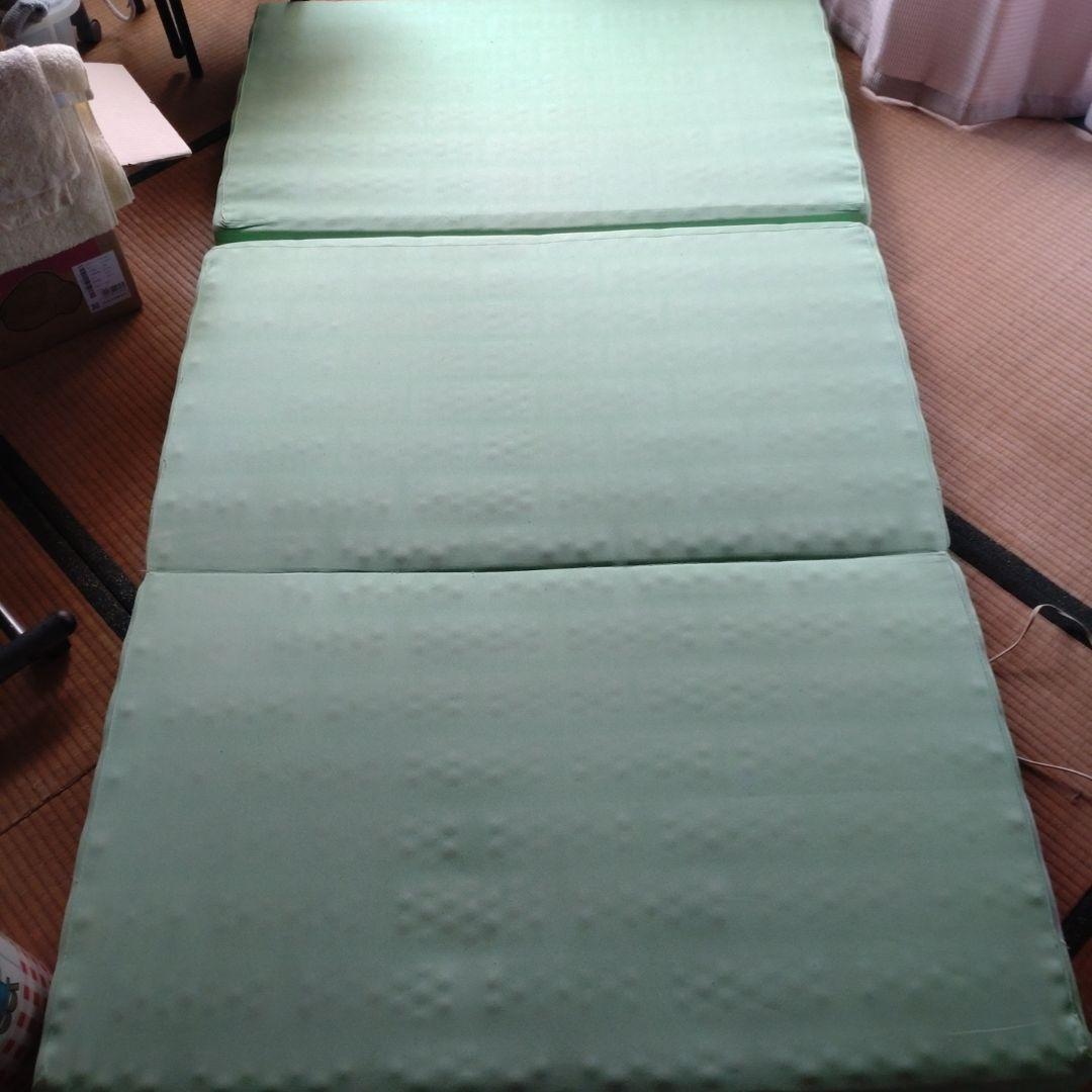 ヘルスウェーブゴールドD.Cバージョン すややか デラックス（シングル）