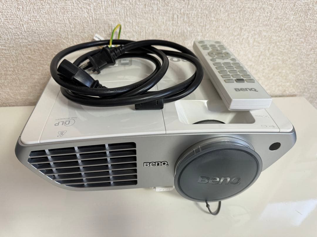 その他 BenQ DLP  Projector W1060
