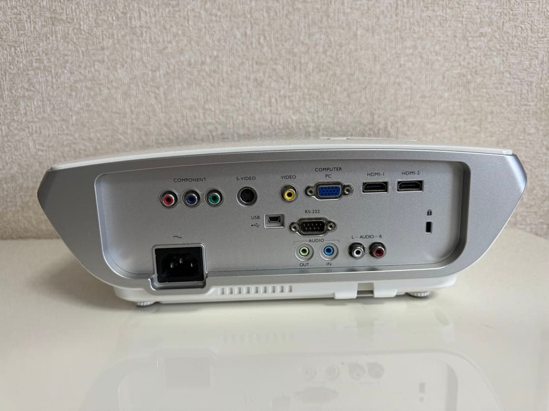 その他 BenQ DLP  Projector W1060
