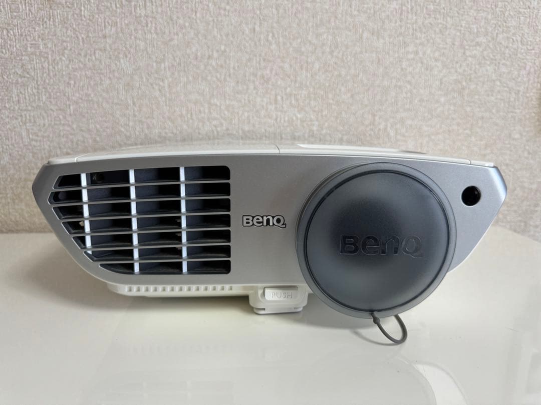その他 BenQ DLP  Projector W1060