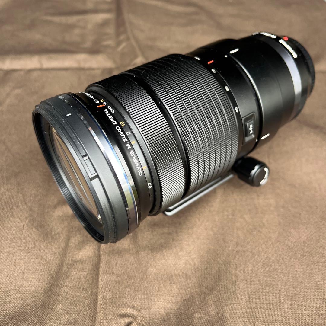 ゆう　　M.ZUIKO 40-150mm F2.8 PRO + MC-14