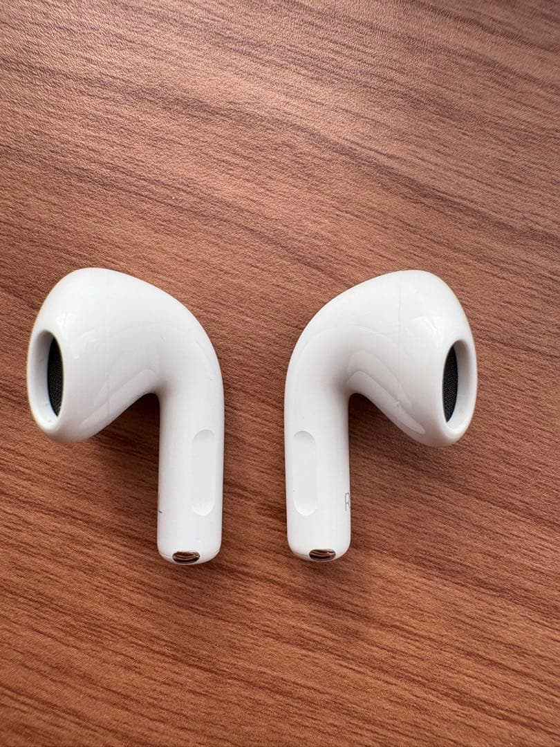 イヤホン AirPods4 (ANC) MXP93J/A