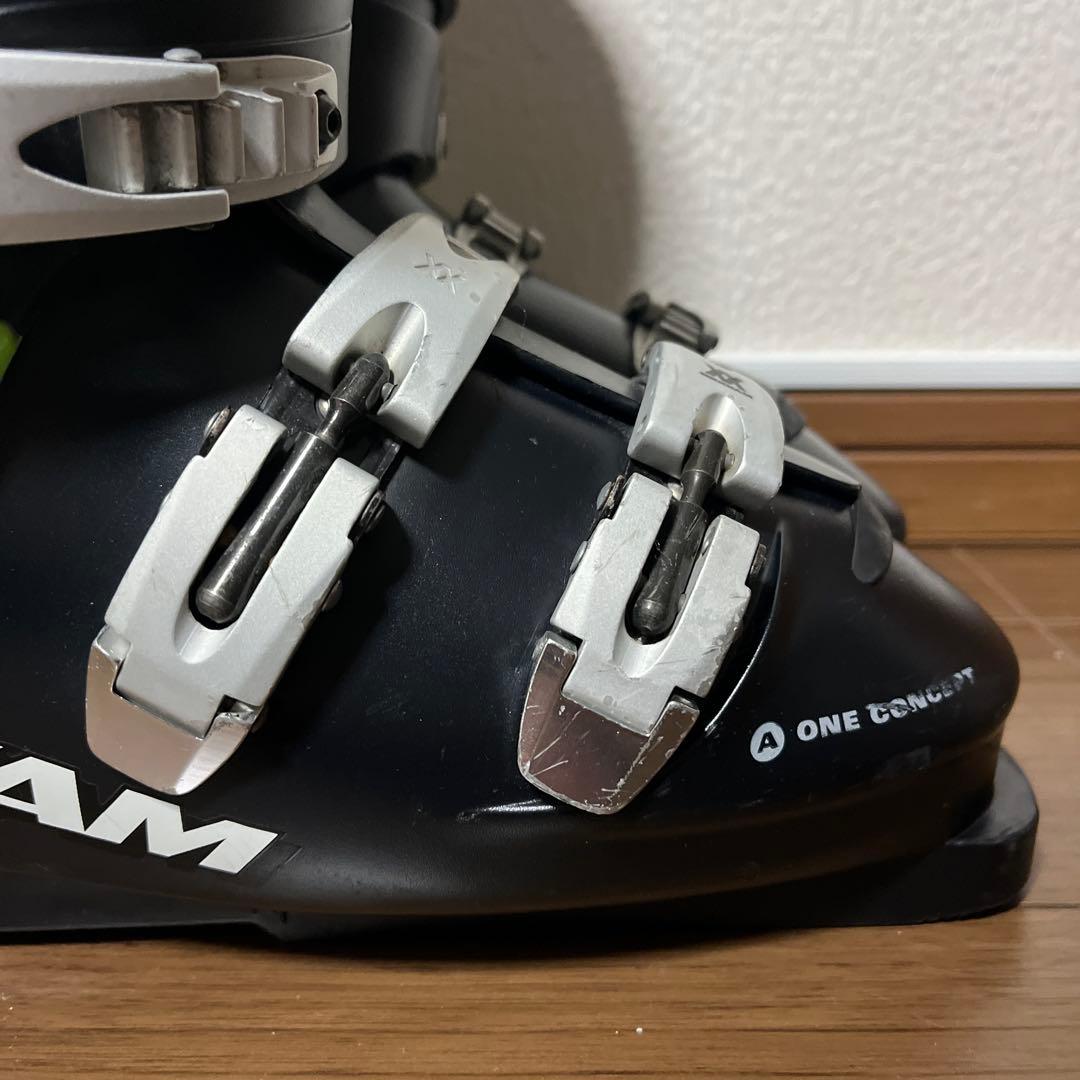 REXXAM スキーブーツN97 25.5㎝