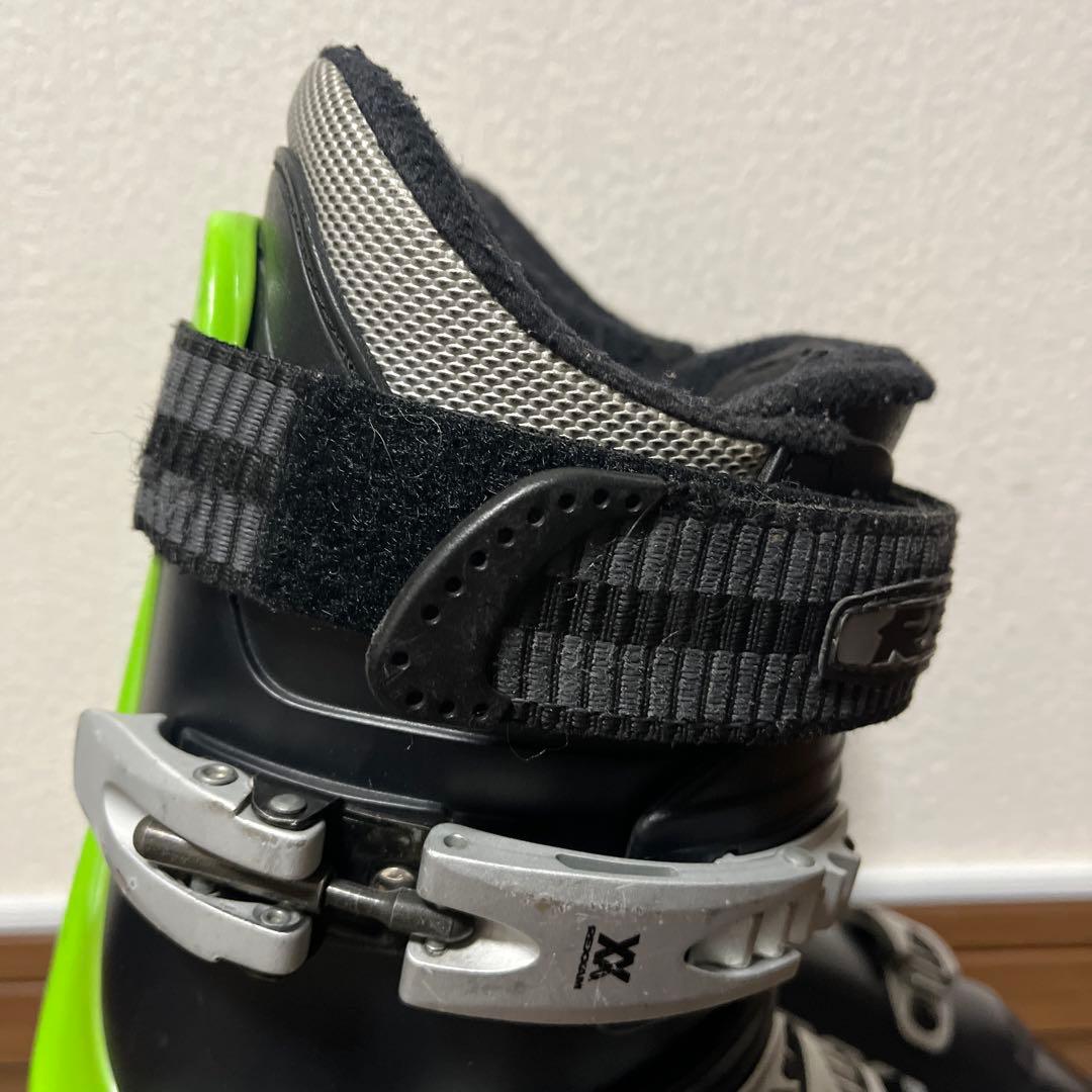 REXXAM スキーブーツN97 25.5㎝