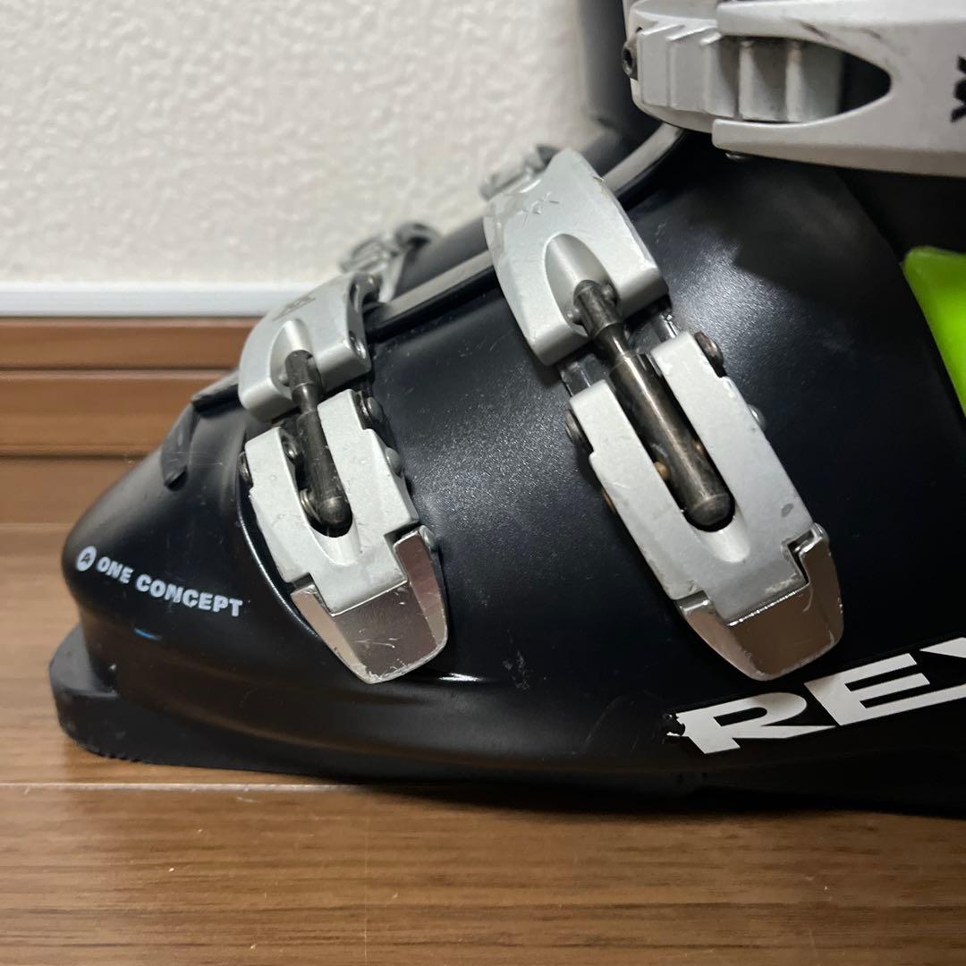 REXXAM スキーブーツN97 25.5㎝