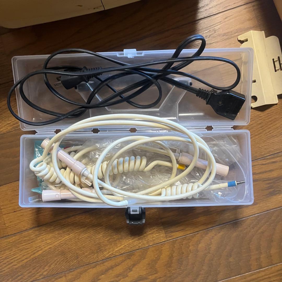 エステ機 メナードアルフェストハンディ