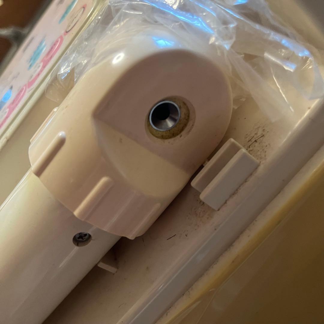 エステ機 メナードアルフェストハンディ