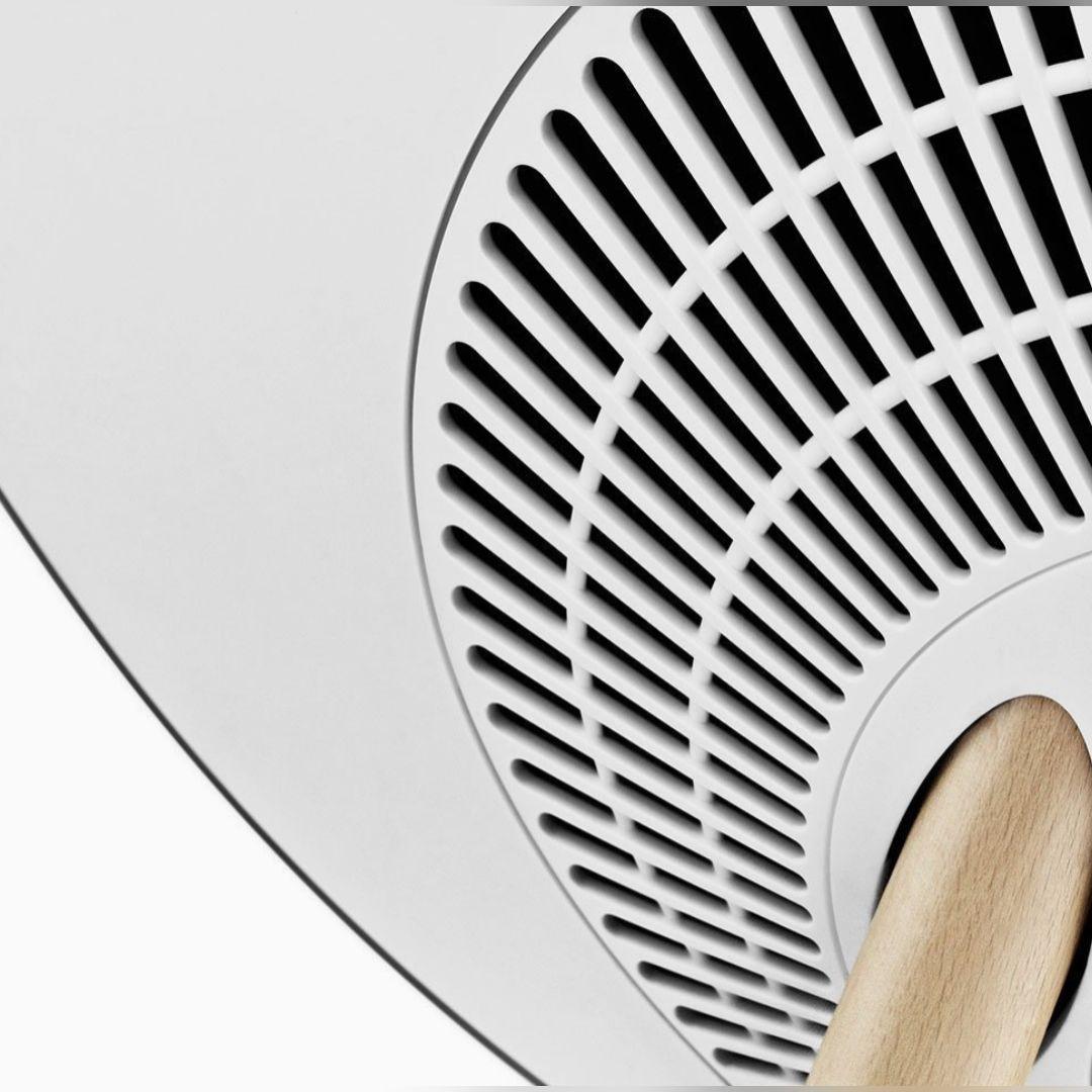 Bang & Olufsenスピーカー Beoplay A9 mkII ホワイト