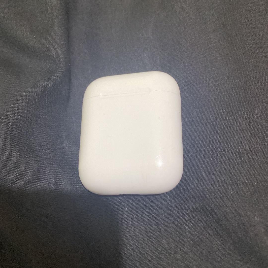 【即購入可】 AirPods 第ニ世代　フルセット