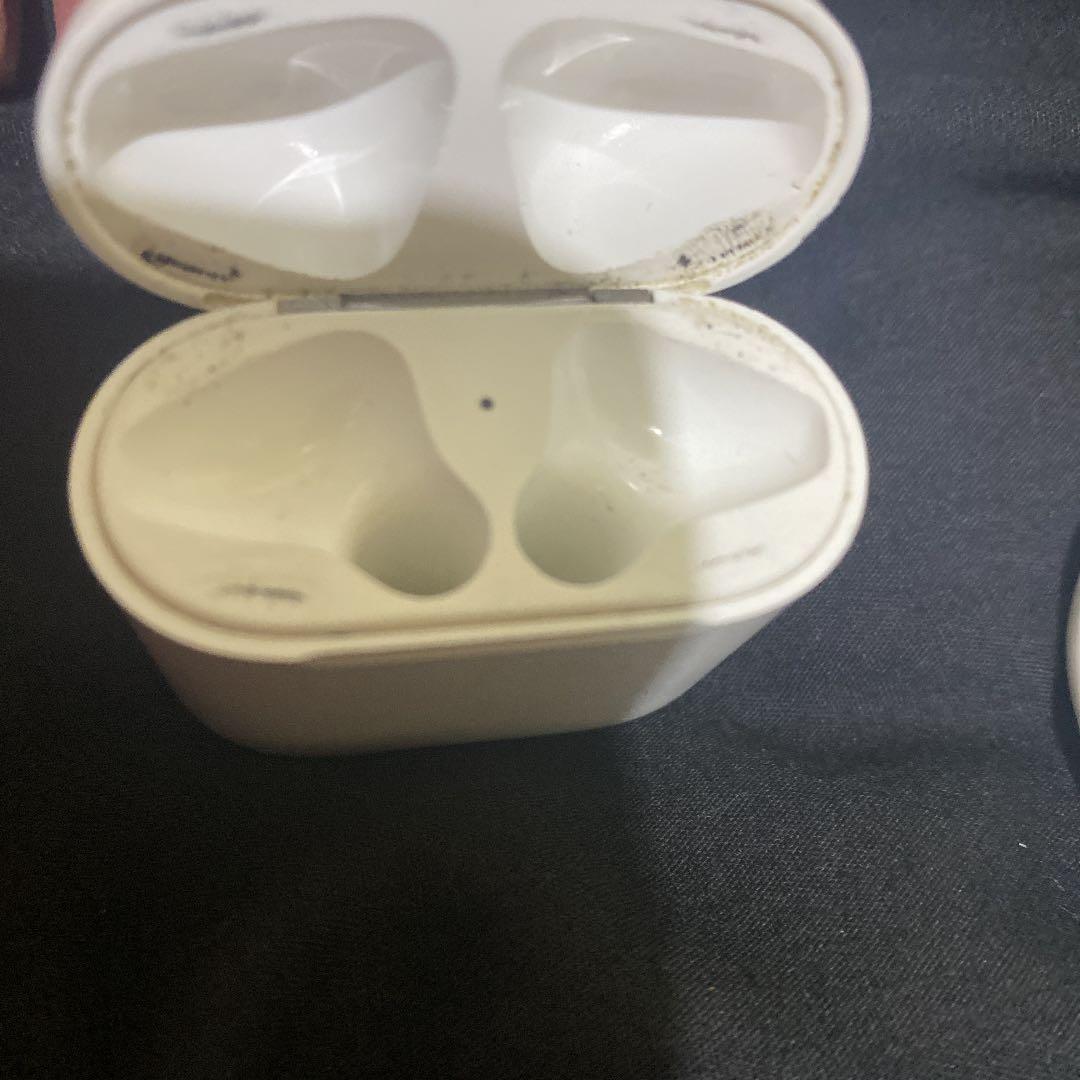 【即購入可】 AirPods 第ニ世代　フルセット