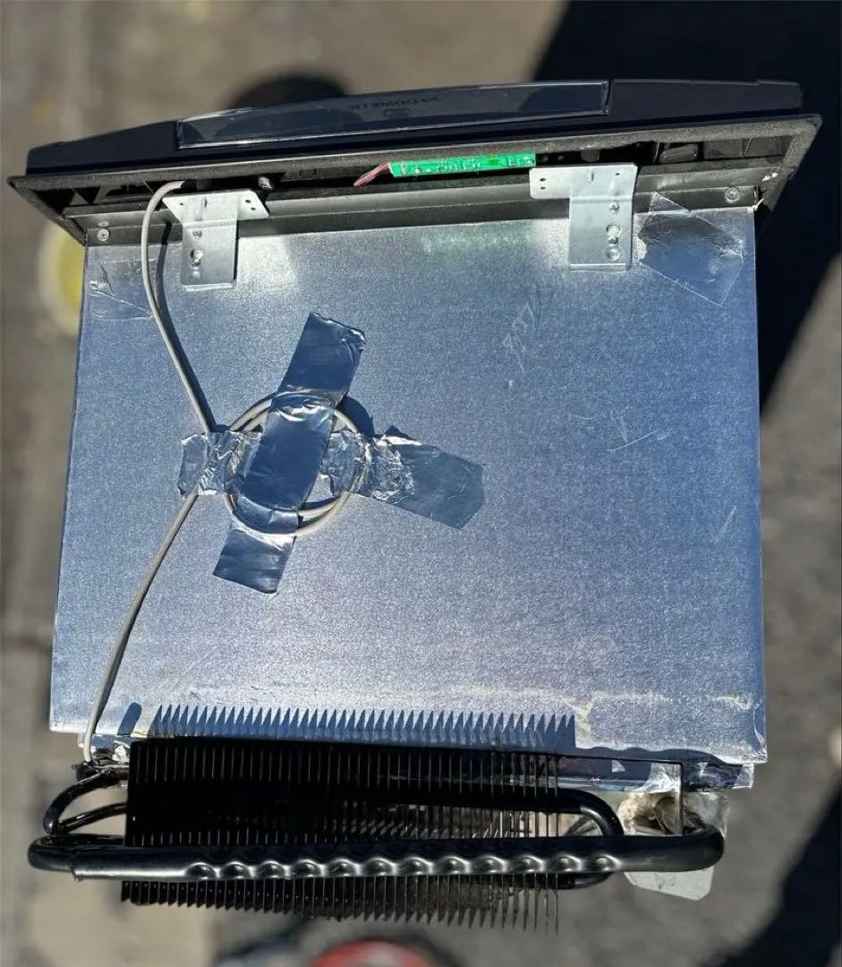 【送料込み】Dometic 冷蔵庫・冷凍庫