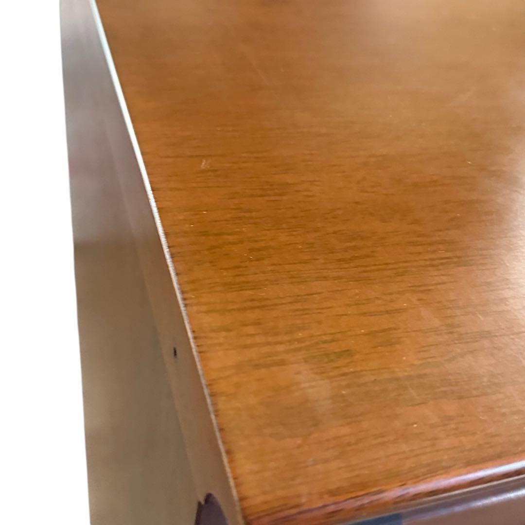 HR792 マルニ木工　地中海 キャビネット コレクションボード