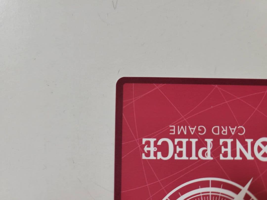 ワンピースカード　ロマンスドーン　リーダーパラレル　ロロノア・ゾロ