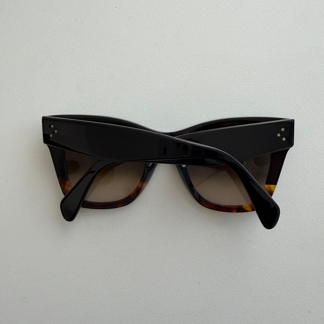 【人気モデル】CELINE セリーヌ CL41090/S サングラス