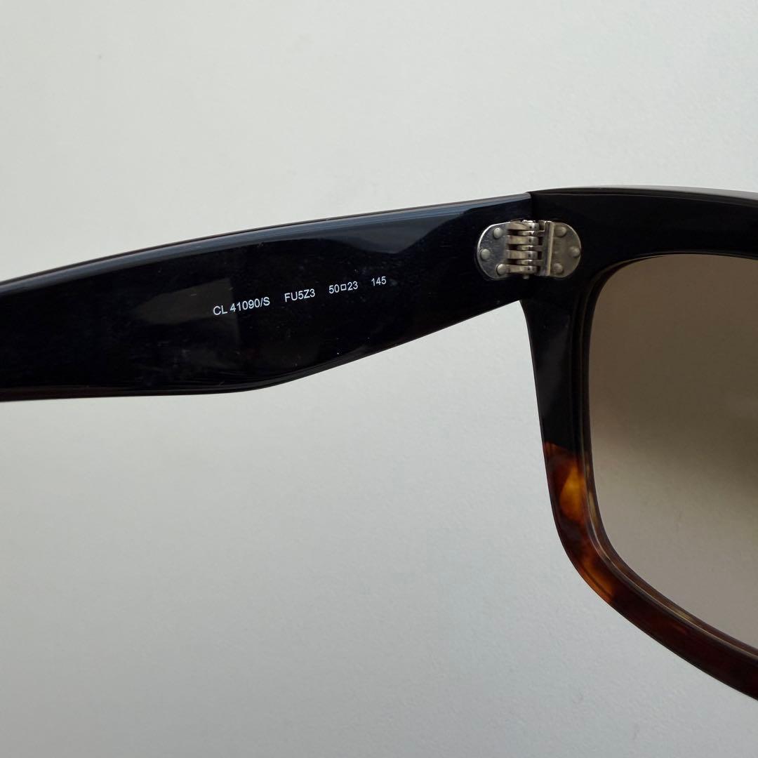 【人気モデル】CELINE セリーヌ CL41090/S サングラス