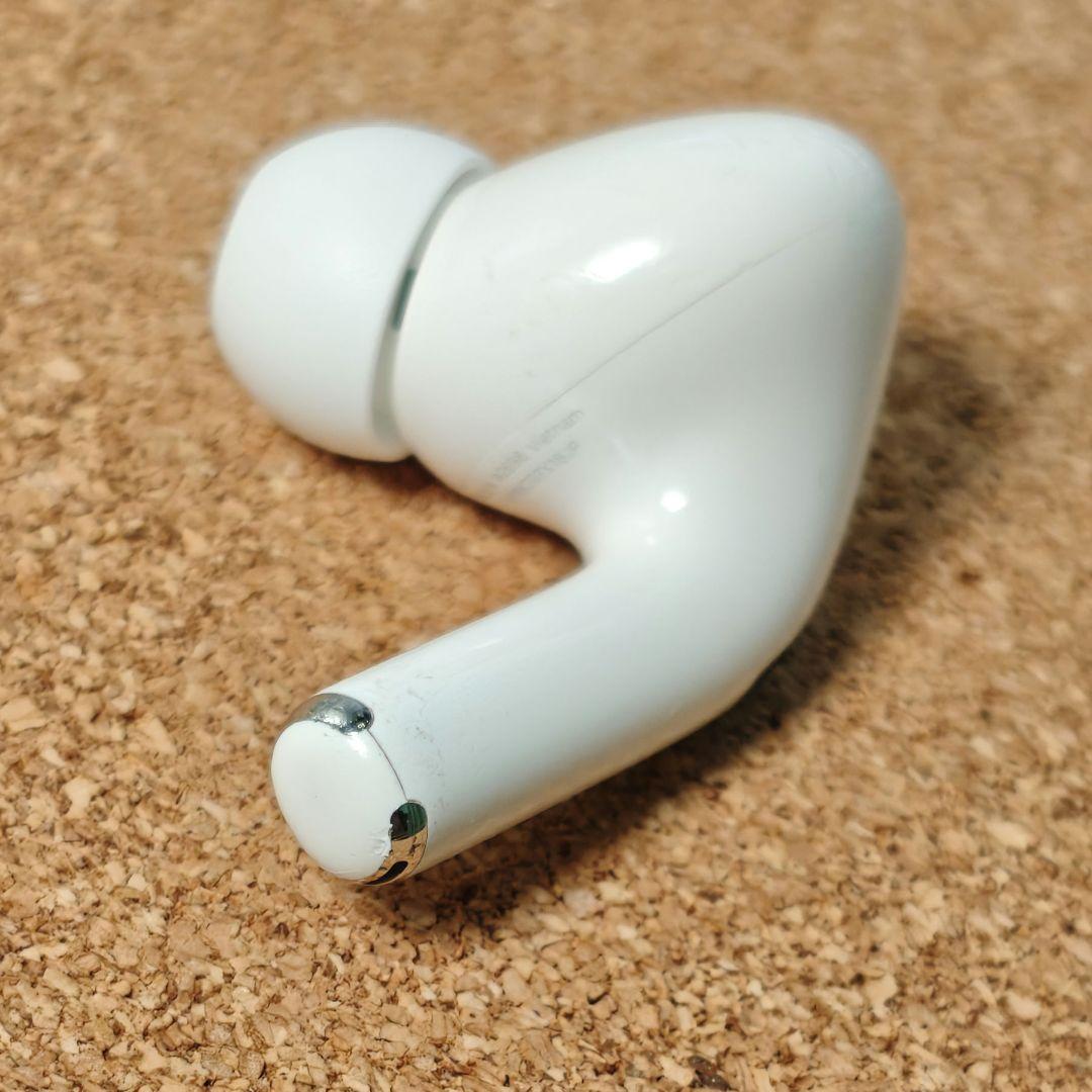 AirPods Pro 第2世代 右耳のみ Apple正規品 307