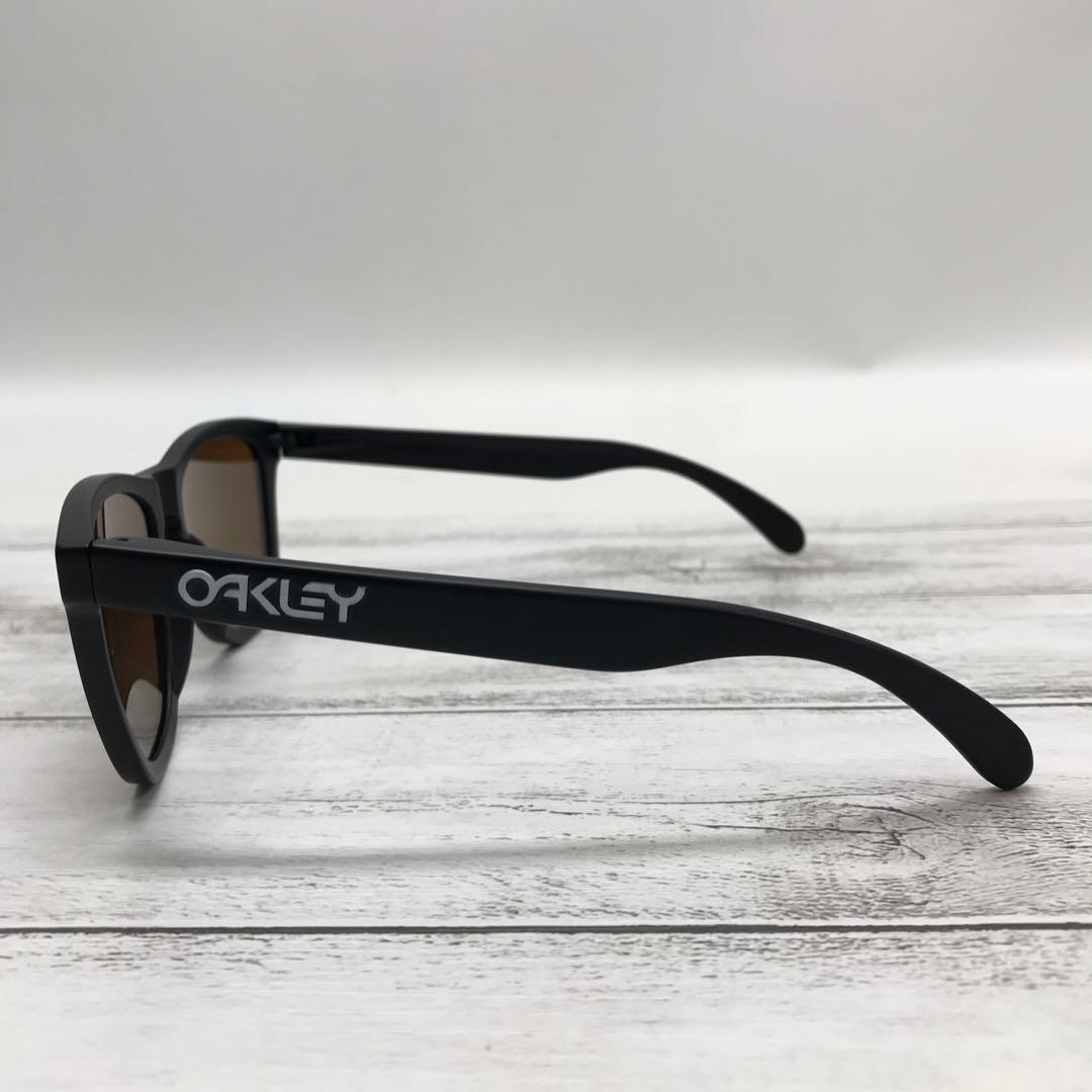 ☆美品☆OAKLEY サングラス Frogskins フロッグスキン　プリズム
