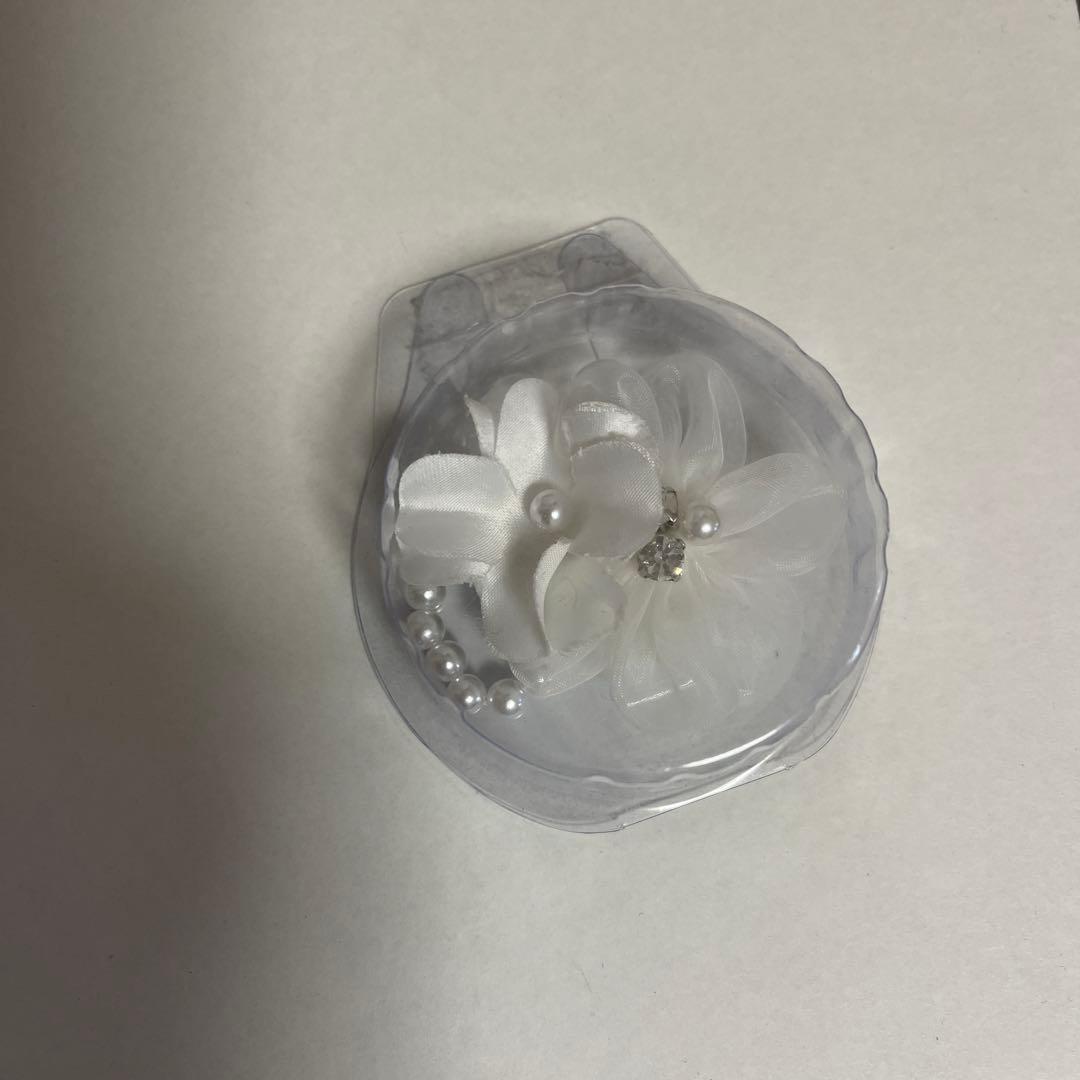 プティマイン　フォーマルドレス130 靴20.0セット