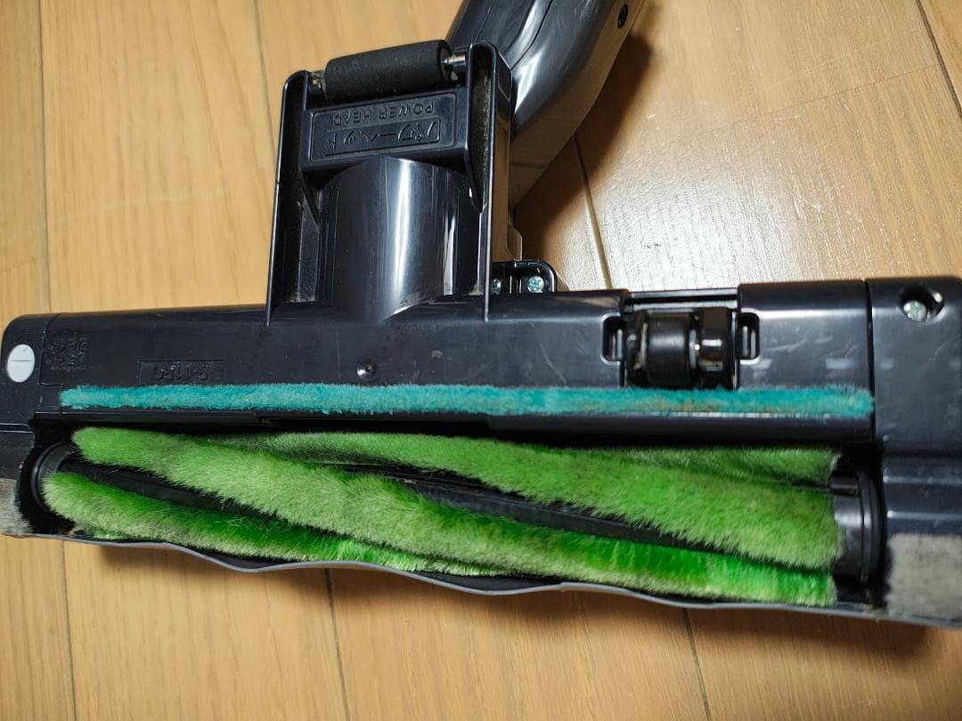 シャープ★キャニスター掃除機★2021年製★EC-MS330-N