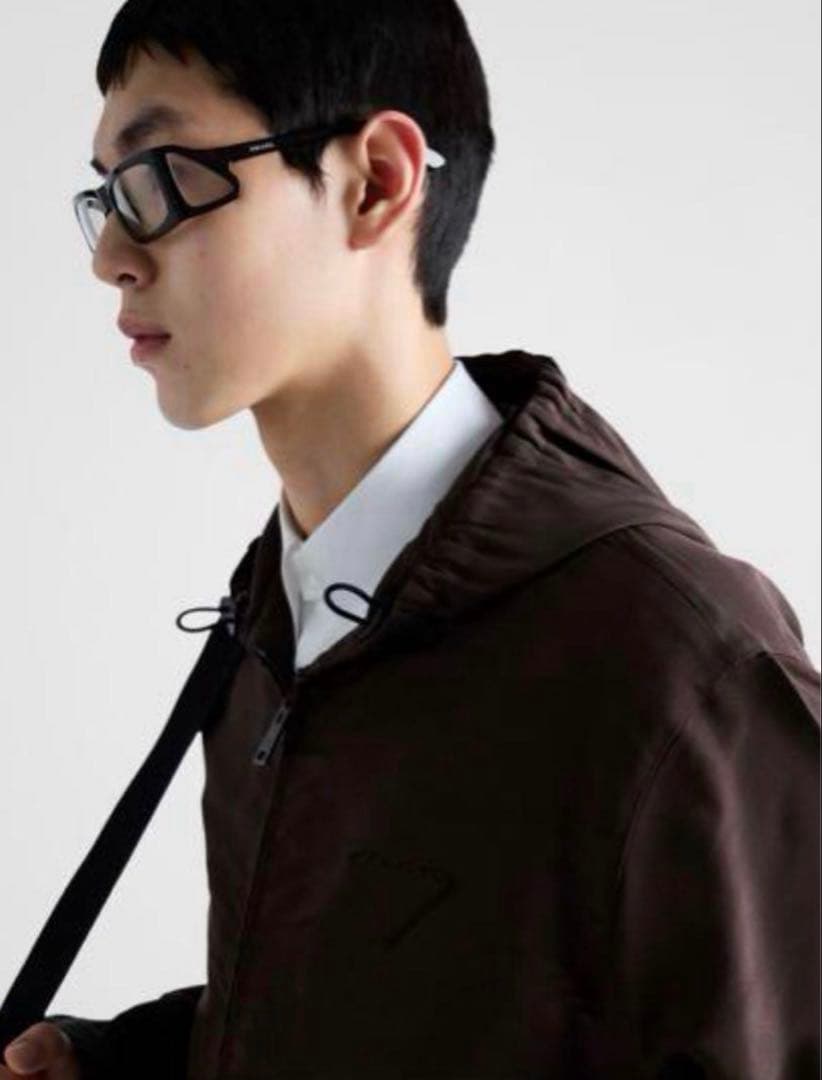 PRADA 24aw サングラス