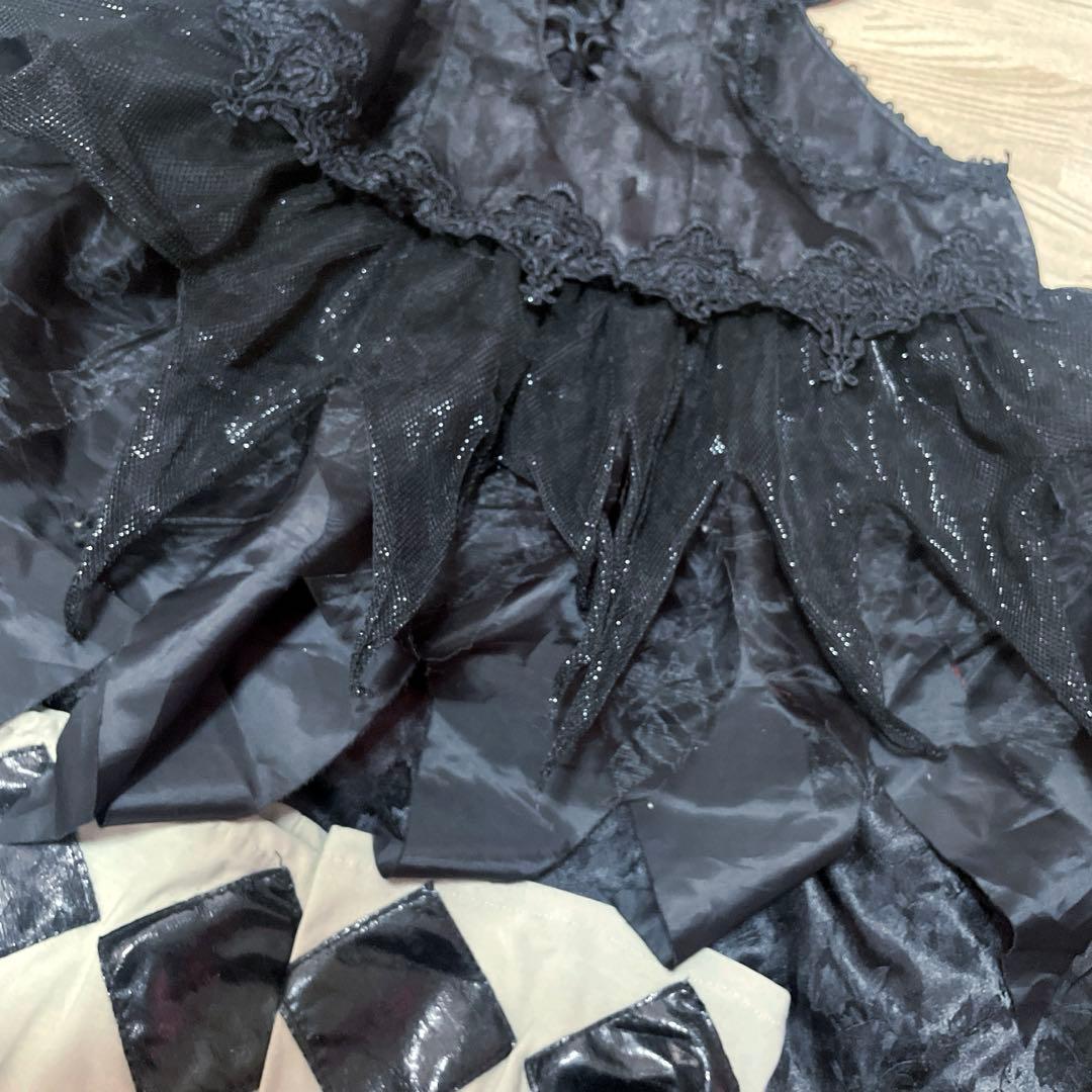 まどマギ デビルほむらほぼフルセット