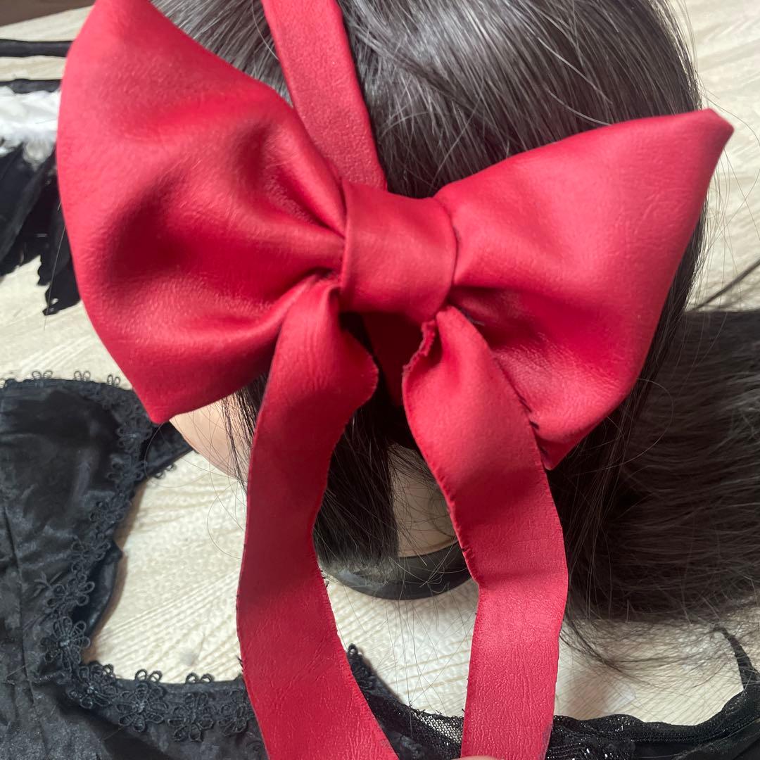 まどマギ デビルほむらほぼフルセット