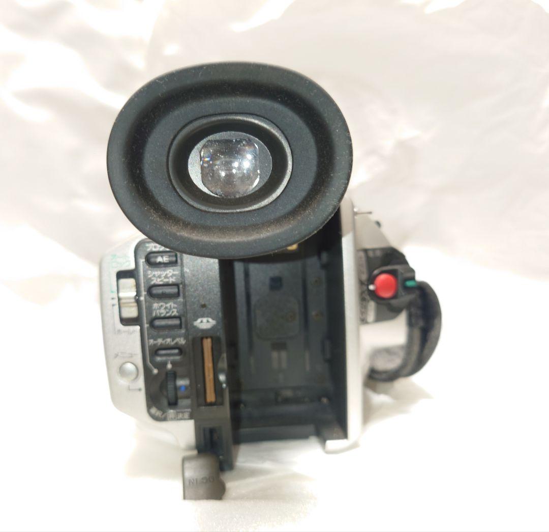 ★快調！超美品★SONY Mini DV VX2000 3CCD 6-72mm