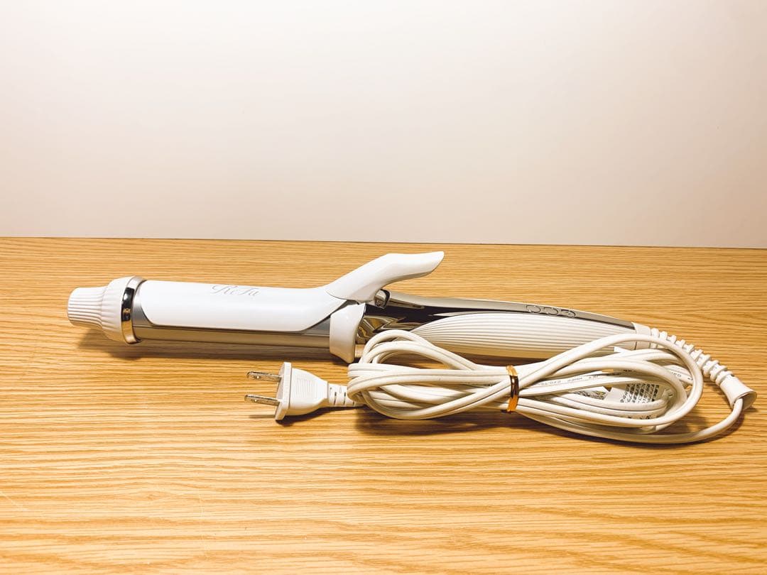 【お買得✨】Refa リファ ビューテック カール 32mm