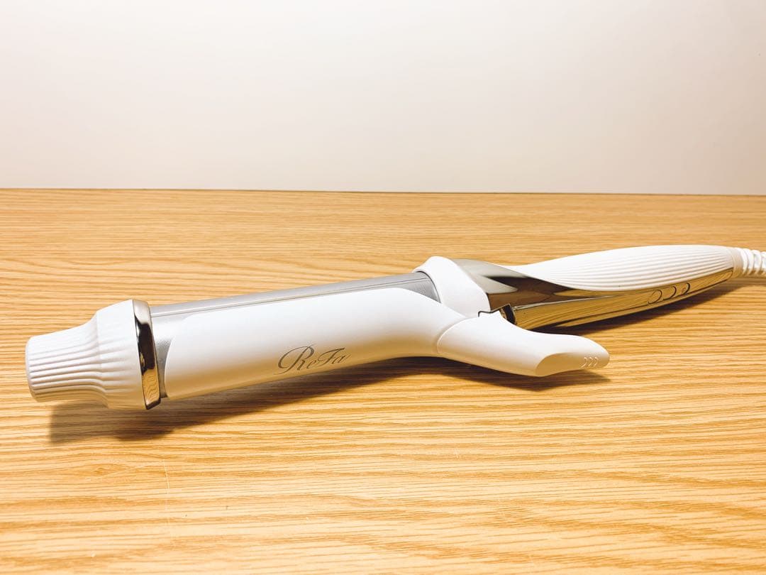 【お買得✨】Refa リファ ビューテック カール 32mm