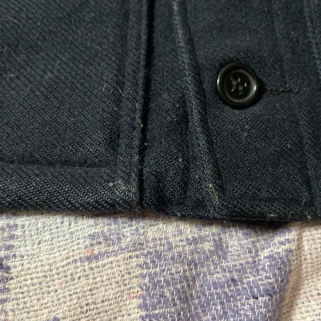 ビ*ト様 C.C. FILSON CO. フィルソン　フェードヴァージンウール