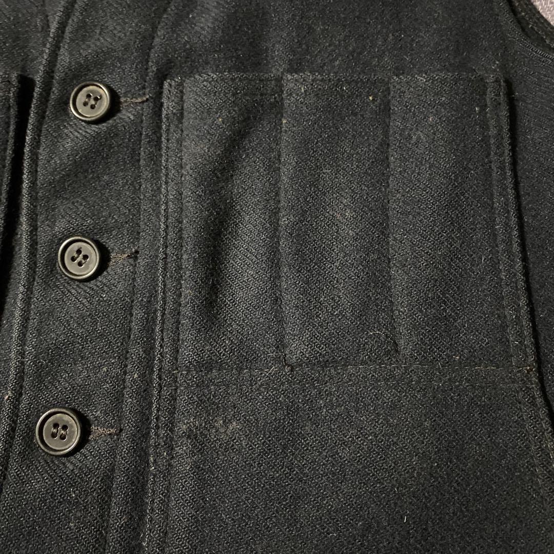 ビ*ト様 C.C. FILSON CO. フィルソン　フェードヴァージンウール