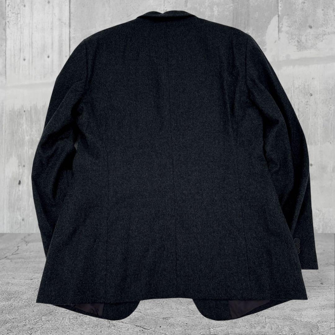 美品】ARMANI　エンポリオアルマーニ　スーツ　セットアップ　ジャケット
