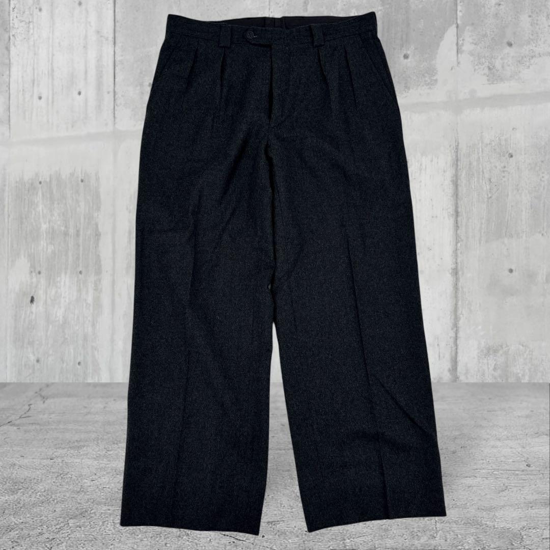 美品】ARMANI　エンポリオアルマーニ　スーツ　セットアップ　ジャケット