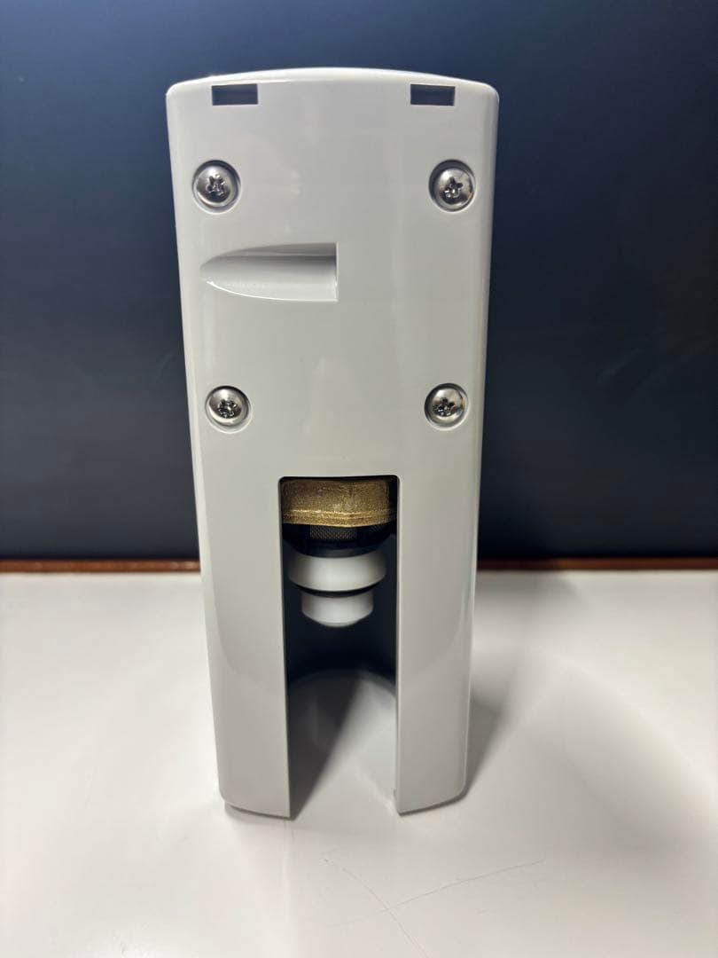 TOTO TEA61ADS 小便器自動フラッシュバルブ（露出、乾電池）