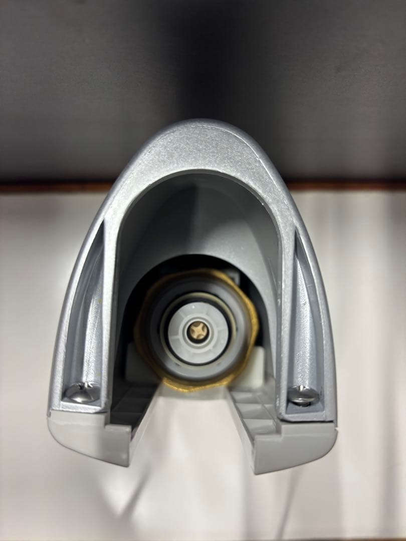 TOTO TEA61ADS 小便器自動フラッシュバルブ（露出、乾電池）