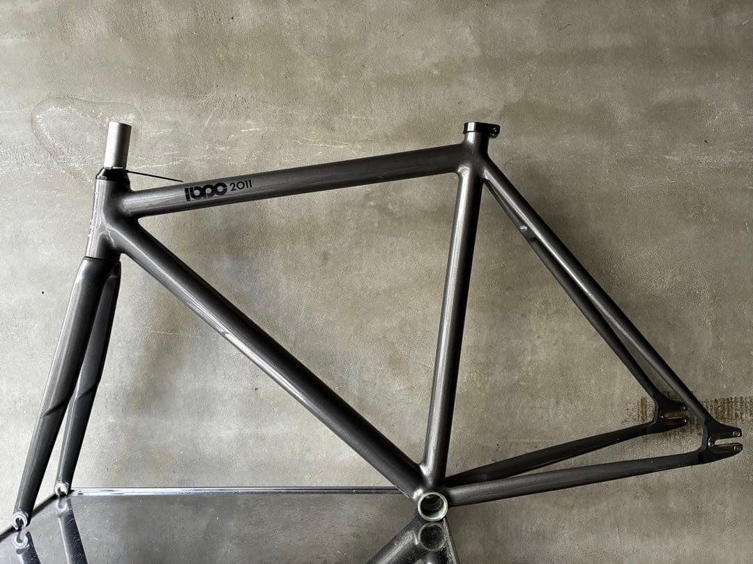 KAGERO フレームS