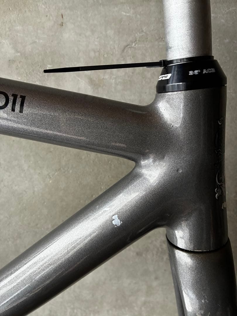 KAGERO フレームS