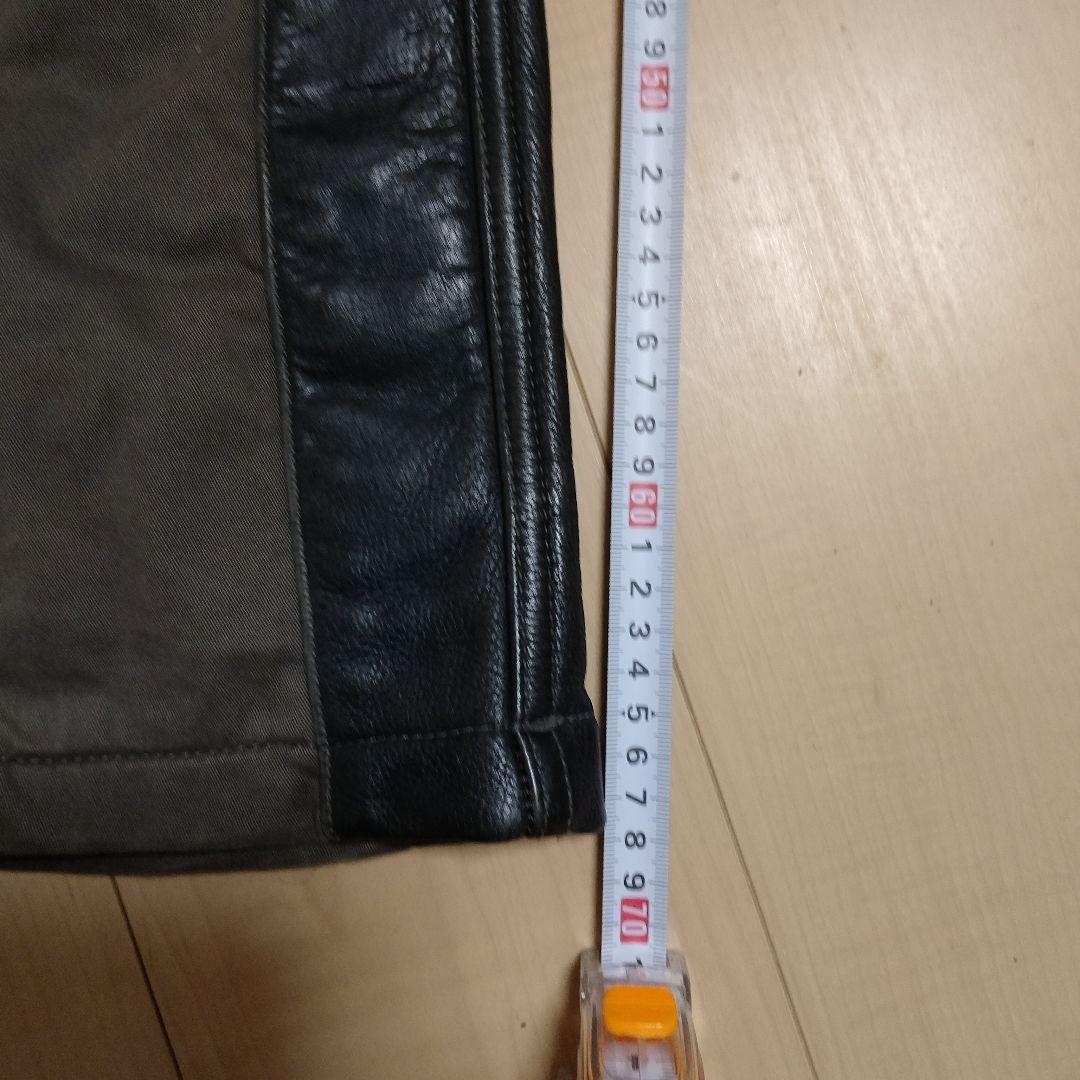 デグナー　メンズライディングパンツ　DP-32