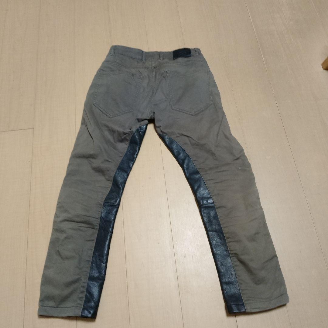 デグナー　メンズライディングパンツ　DP-32